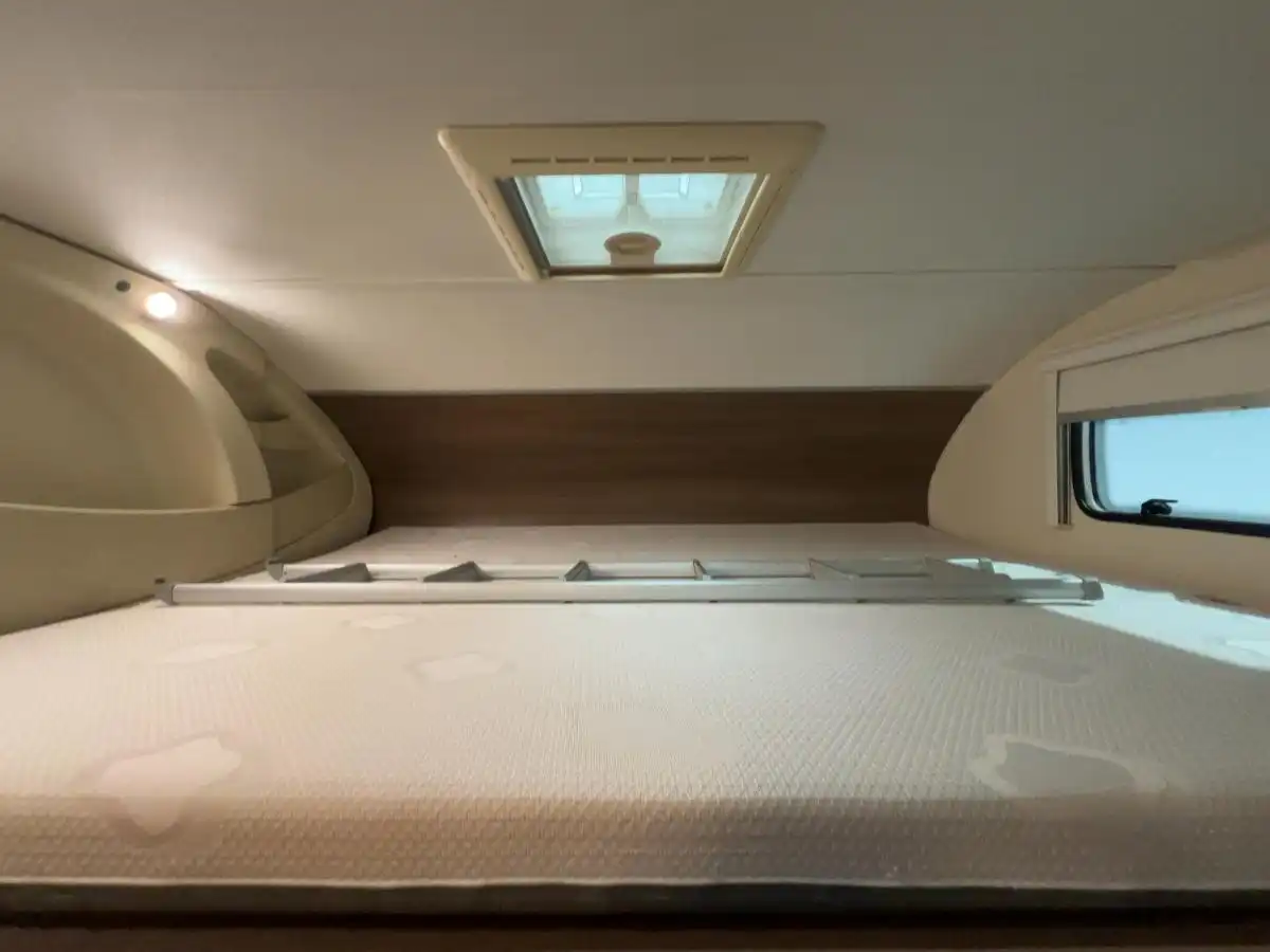CHAUSSON Flash C 626 - Ansicht 12